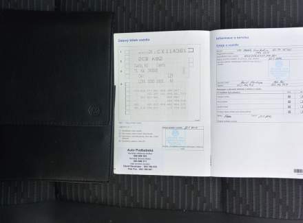 Volkswagen - Caddy