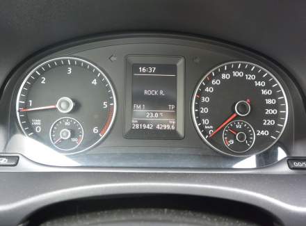 Volkswagen - Caddy