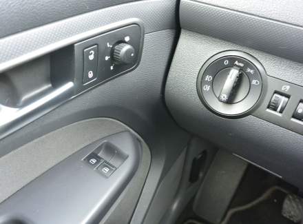 Volkswagen - Caddy