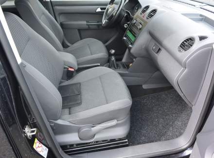 Volkswagen - Caddy