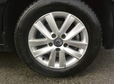 Volkswagen - Caddy