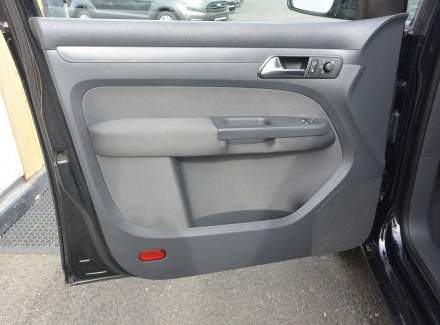 Volkswagen - Caddy