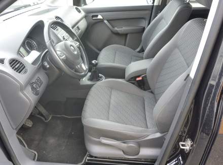 Volkswagen - Caddy