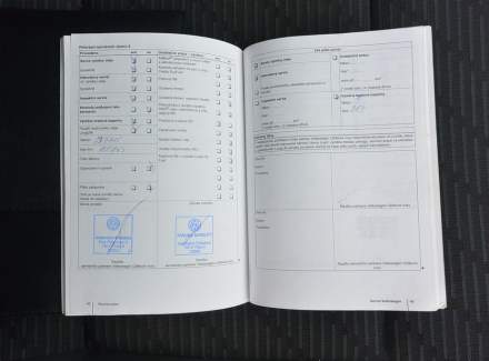 Volkswagen - Caddy