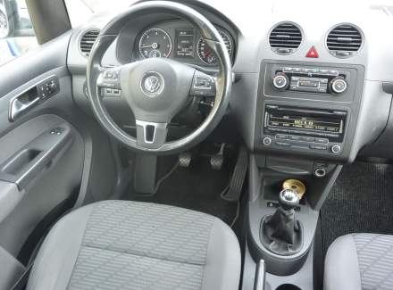 Volkswagen - Caddy
