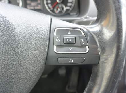 Volkswagen - Caddy