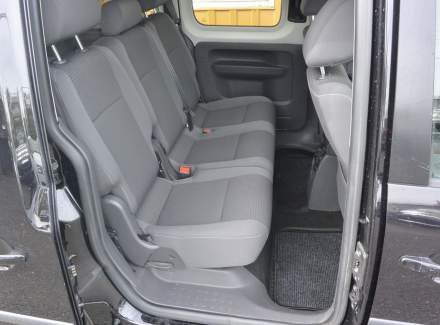 Volkswagen - Caddy