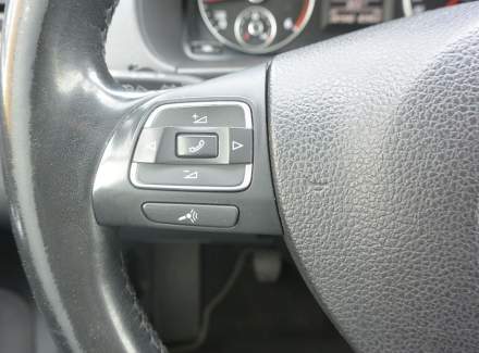 Volkswagen - Caddy