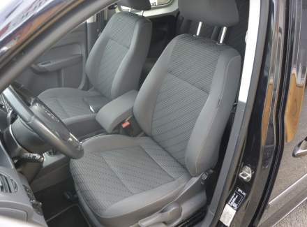 Volkswagen - Caddy