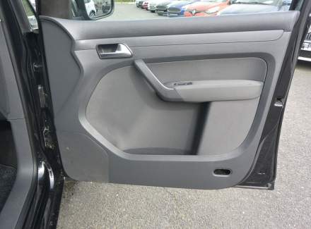 Volkswagen - Caddy