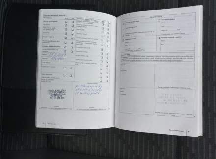Volkswagen - Caddy