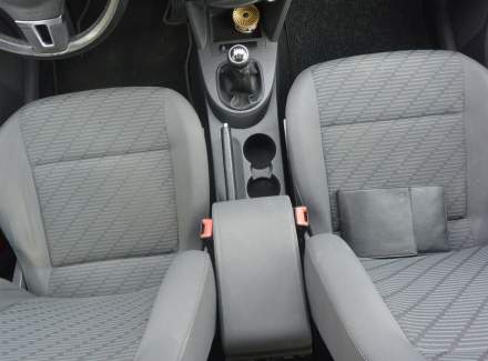 Volkswagen - Caddy