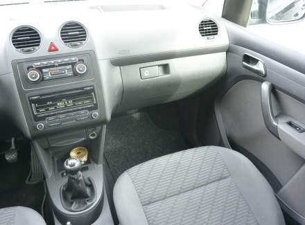 Volkswagen - Caddy