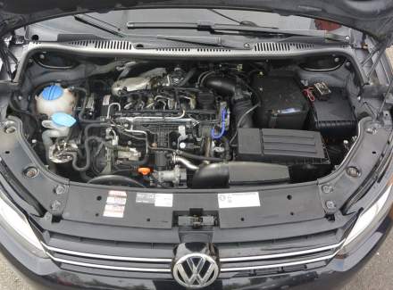Volkswagen - Caddy
