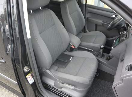 Volkswagen - Caddy