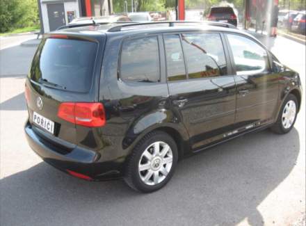 Volkswagen - Touran