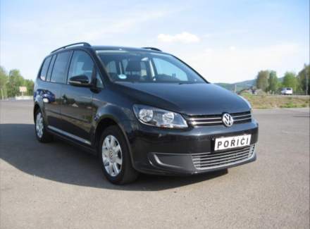 Volkswagen - Touran