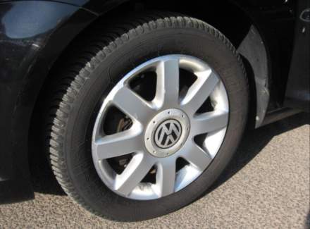Volkswagen - Touran