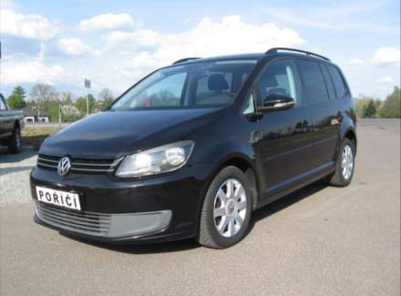 Volkswagen - Touran