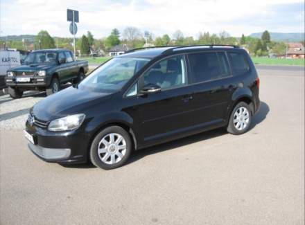 Volkswagen - Touran