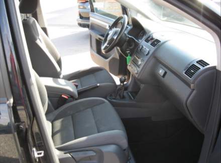 Volkswagen - Touran