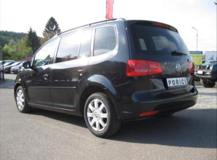 Volkswagen - Touran