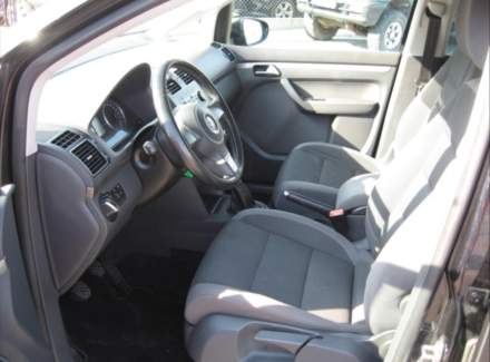 Volkswagen - Touran