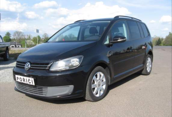 Volkswagen - Touran