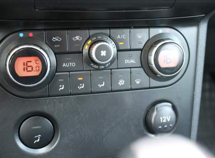 Nissan - Qashqai