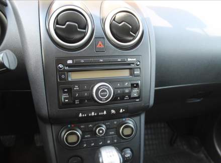 Nissan - Qashqai