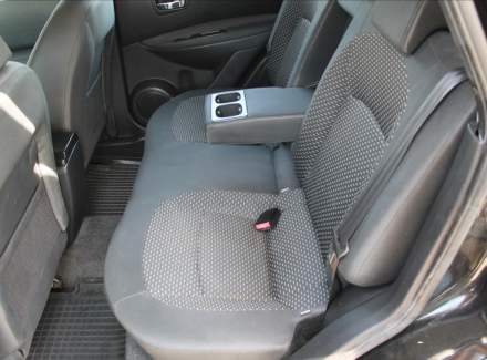 Nissan - Qashqai
