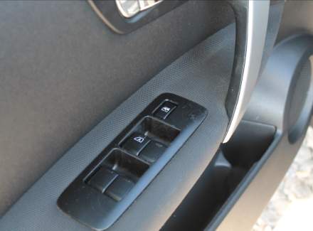 Nissan - Qashqai