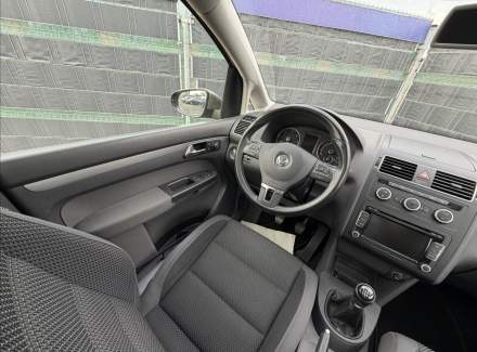 Volkswagen - Touran