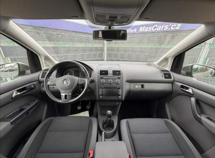 Volkswagen - Touran