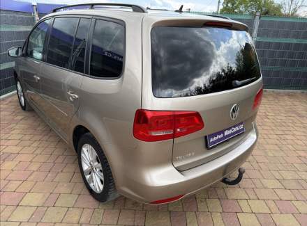 Volkswagen - Touran