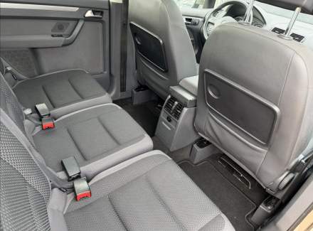 Volkswagen - Touran