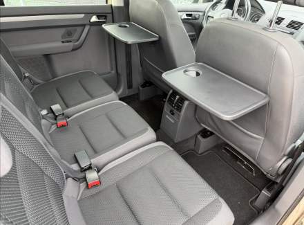 Volkswagen - Touran