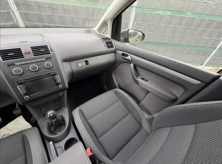 Volkswagen - Touran