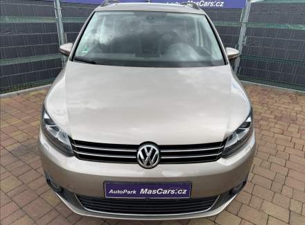 Volkswagen - Touran