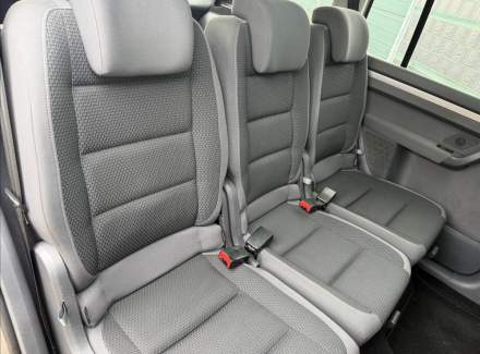 Volkswagen - Touran
