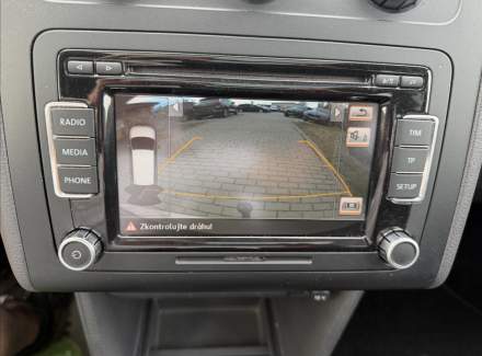 Volkswagen - Touran