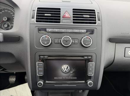 Volkswagen - Touran