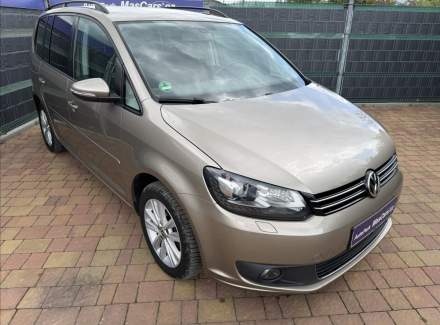 Volkswagen - Touran
