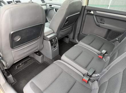 Volkswagen - Touran