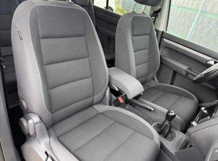 Volkswagen - Touran