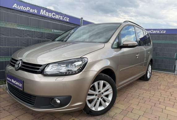 Volkswagen - Touran