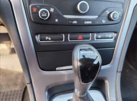 Ford - Mondeo