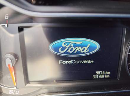 Ford - Mondeo