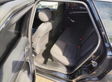 Ford - Mondeo
