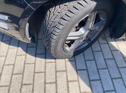 Ford - Mondeo